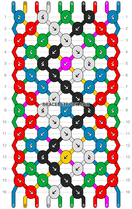 Normal pattern #181290 pattern