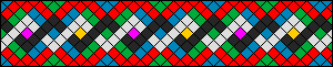 Normal pattern #181290