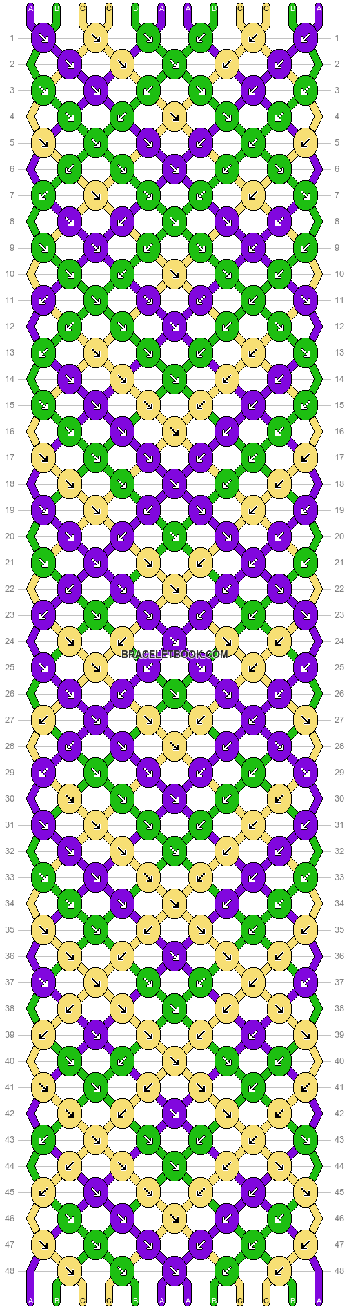 Normal pattern #181291 pattern