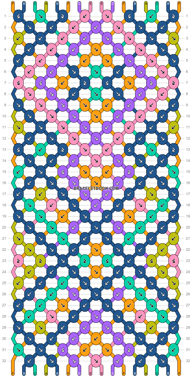 Normal pattern #181292 pattern