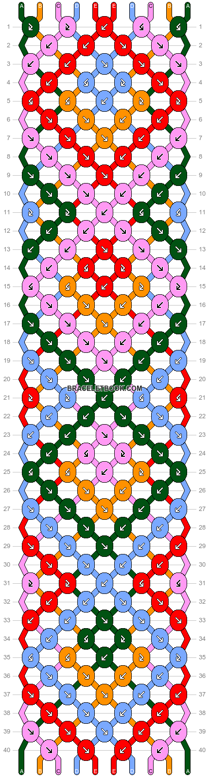 Normal pattern #181293 pattern