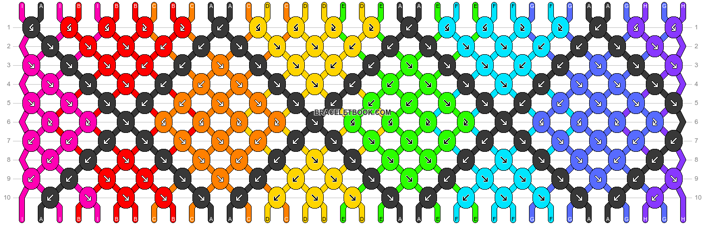Normal pattern #181300 pattern