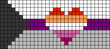 Alpha pattern #181303 preview