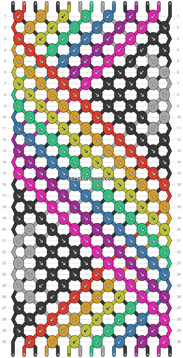 Normal pattern #181306 pattern