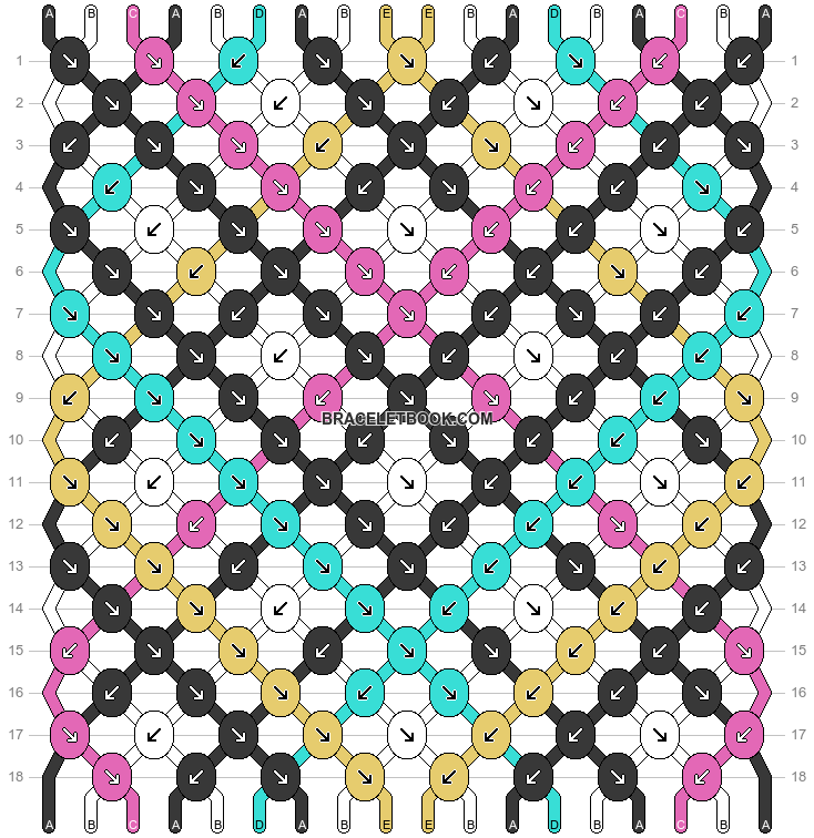 Normal pattern #181307 pattern