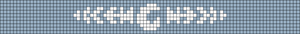 Alpha pattern #181310