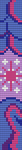 Alpha pattern #181311
