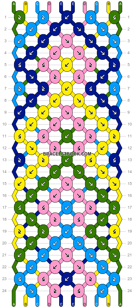 Normal pattern #181312 pattern