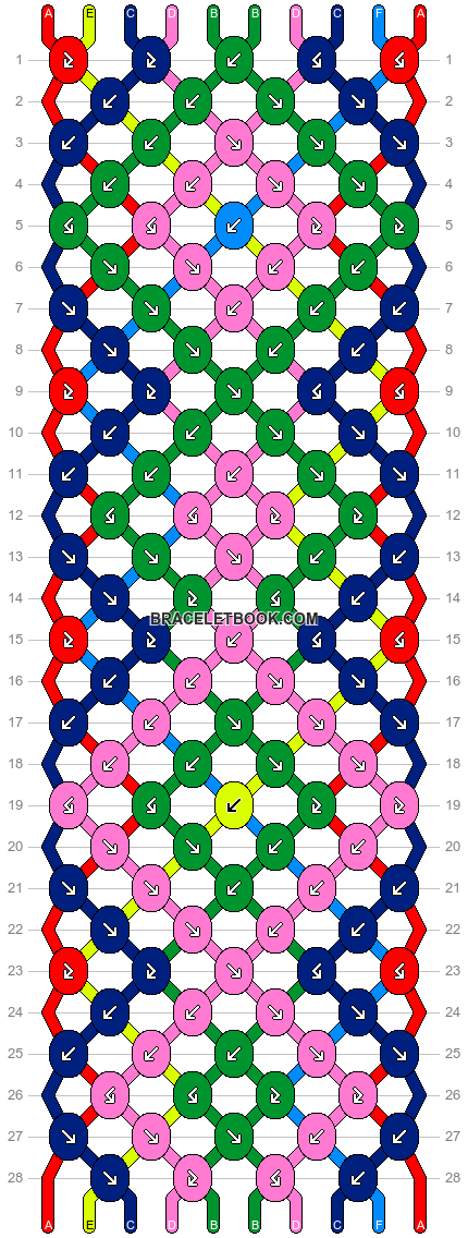 Normal pattern #181313 pattern