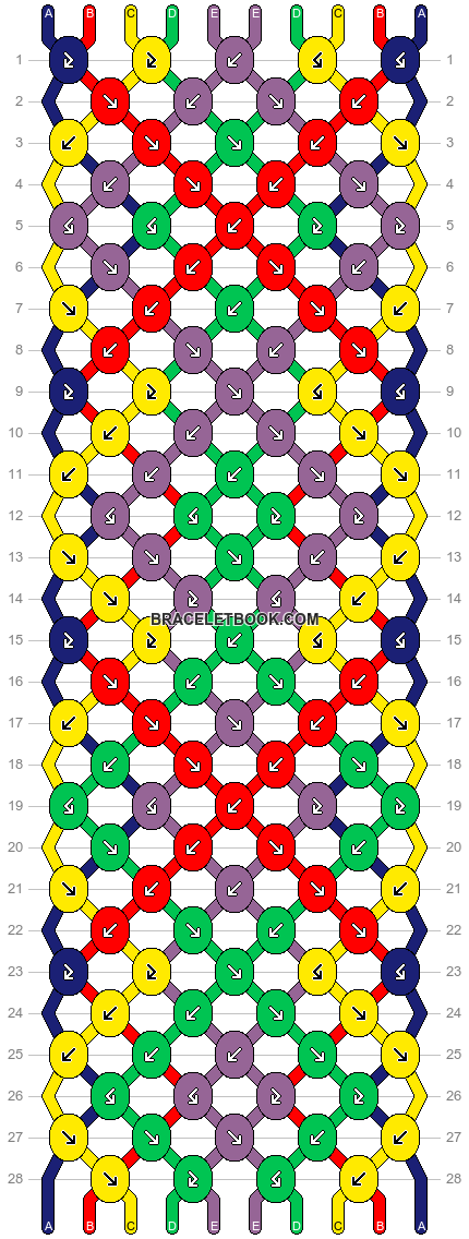 Normal pattern #181315 pattern