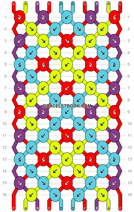 Normal pattern #181316 pattern