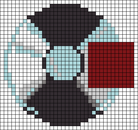 Alpha pattern #181317 preview