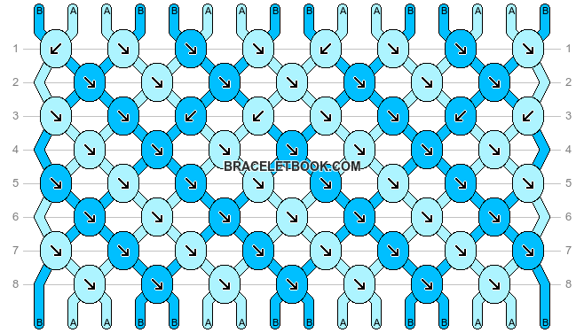 Normal pattern #181318 pattern