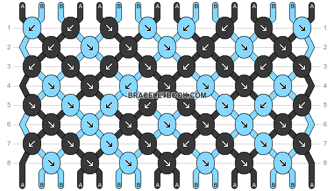 Normal pattern #181319 pattern