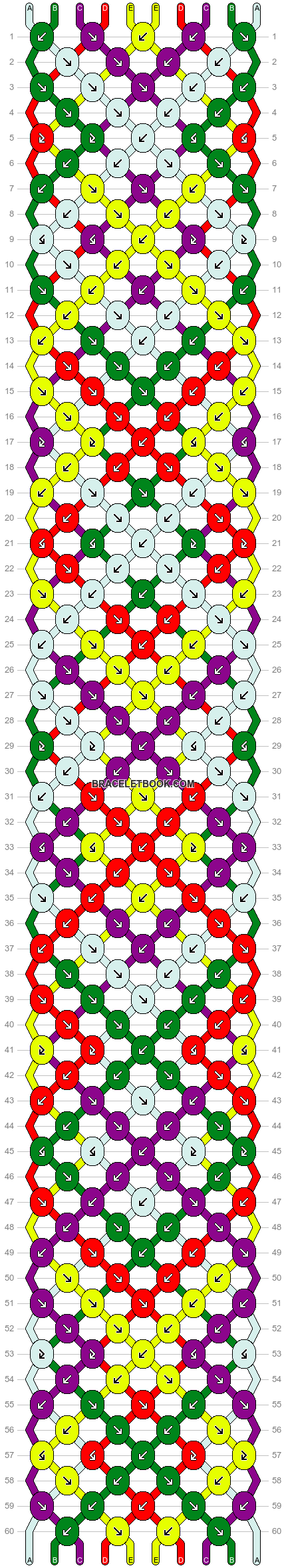 Normal pattern #181320 pattern