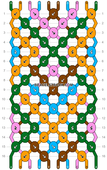 Normal pattern #181321 pattern