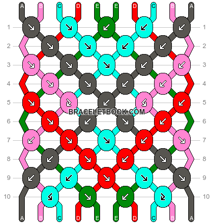 Normal pattern #181323 pattern
