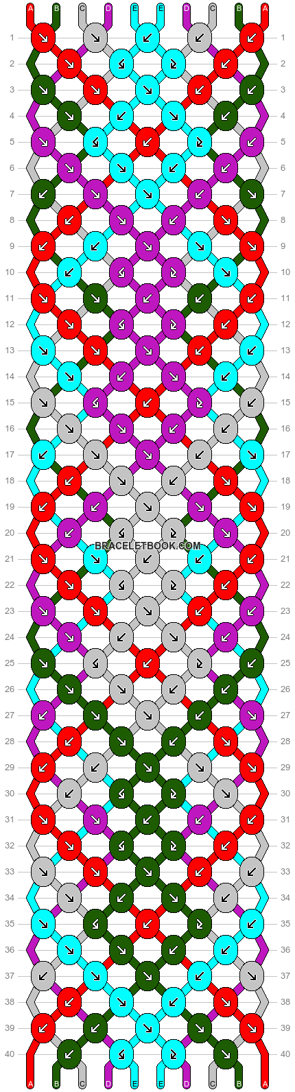 Normal pattern #181324 pattern