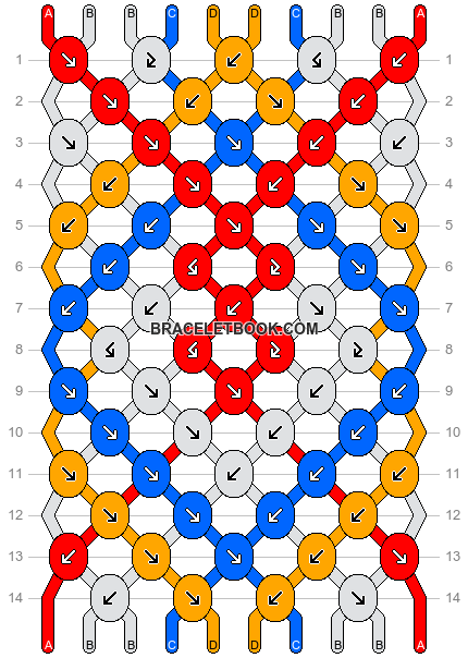 Normal pattern #181326 pattern