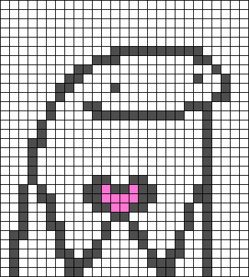 Alpha pattern #181327 preview