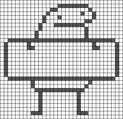 Alpha pattern #181328 preview