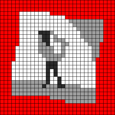 Alpha pattern #181329 preview