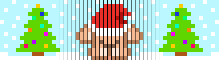 Alpha pattern #181333 preview