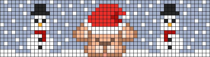 Alpha pattern #181334 preview
