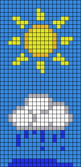 Alpha pattern #181335 preview
