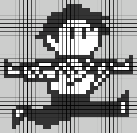 Alpha pattern #181336 preview