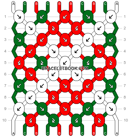 Normal pattern #181337 pattern