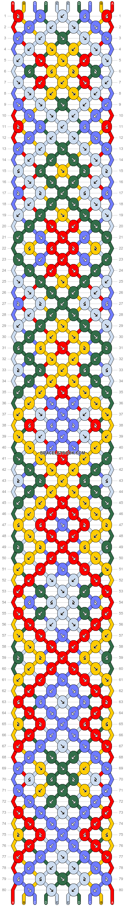 Normal pattern #181338 pattern