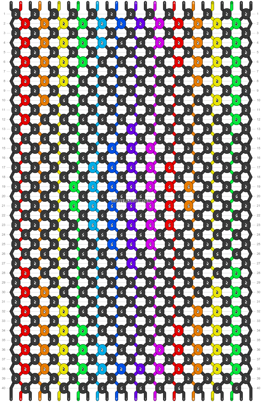 Normal pattern #181340 pattern