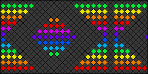 Normal pattern #181340