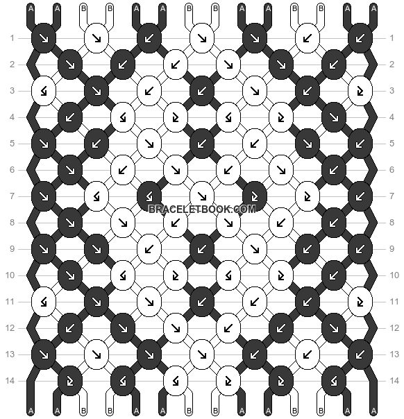 Normal pattern #181341 pattern
