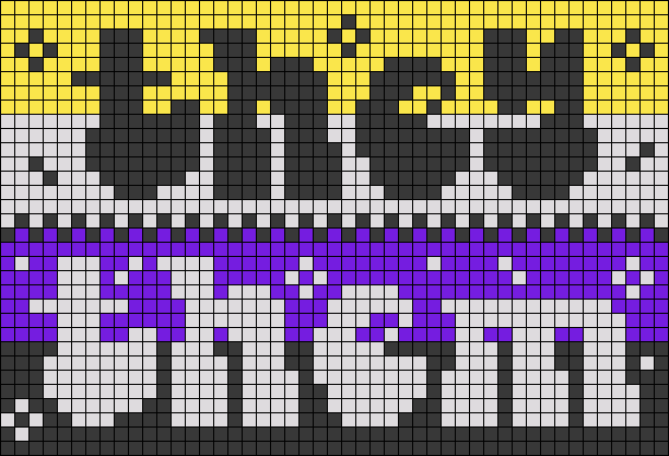 Alpha pattern #181346 preview