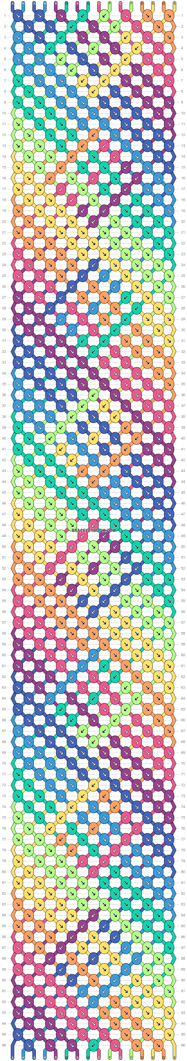 Normal pattern #181347 pattern