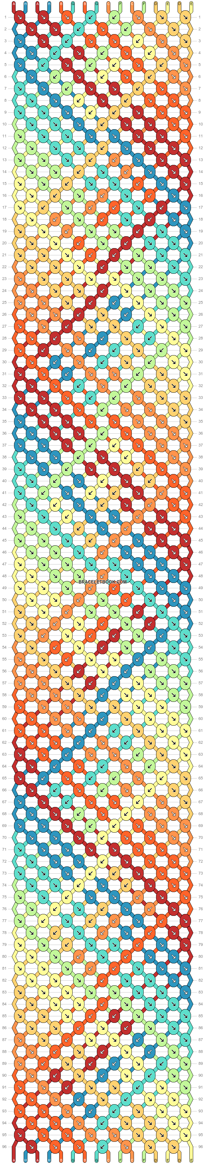 Normal pattern #181350 pattern