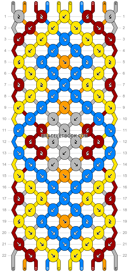 Normal pattern #181357 pattern