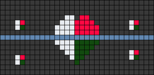Alpha pattern #181359