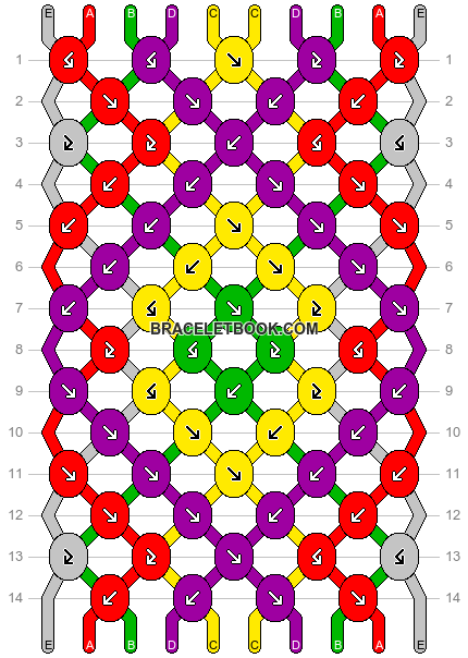 Normal pattern #181360 pattern