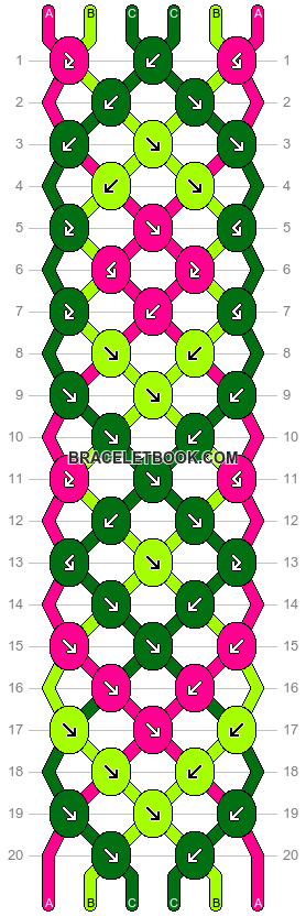 Normal pattern #181361 pattern