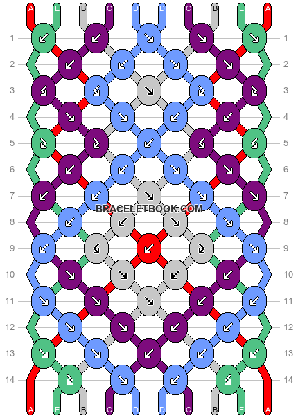 Normal pattern #181362 pattern