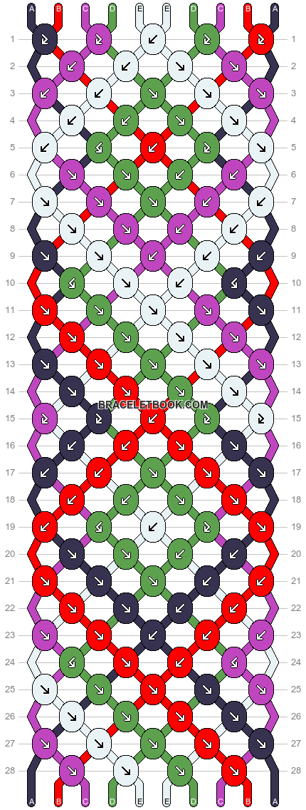 Normal pattern #181364 pattern