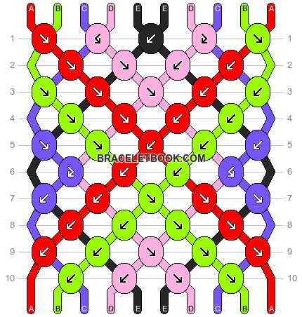 Normal pattern #181365 pattern