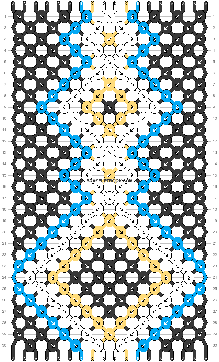 Normal pattern #181368 pattern