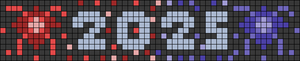 Alpha pattern #181372