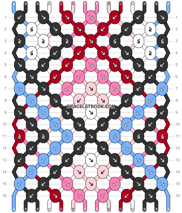 Normal pattern #181377 pattern