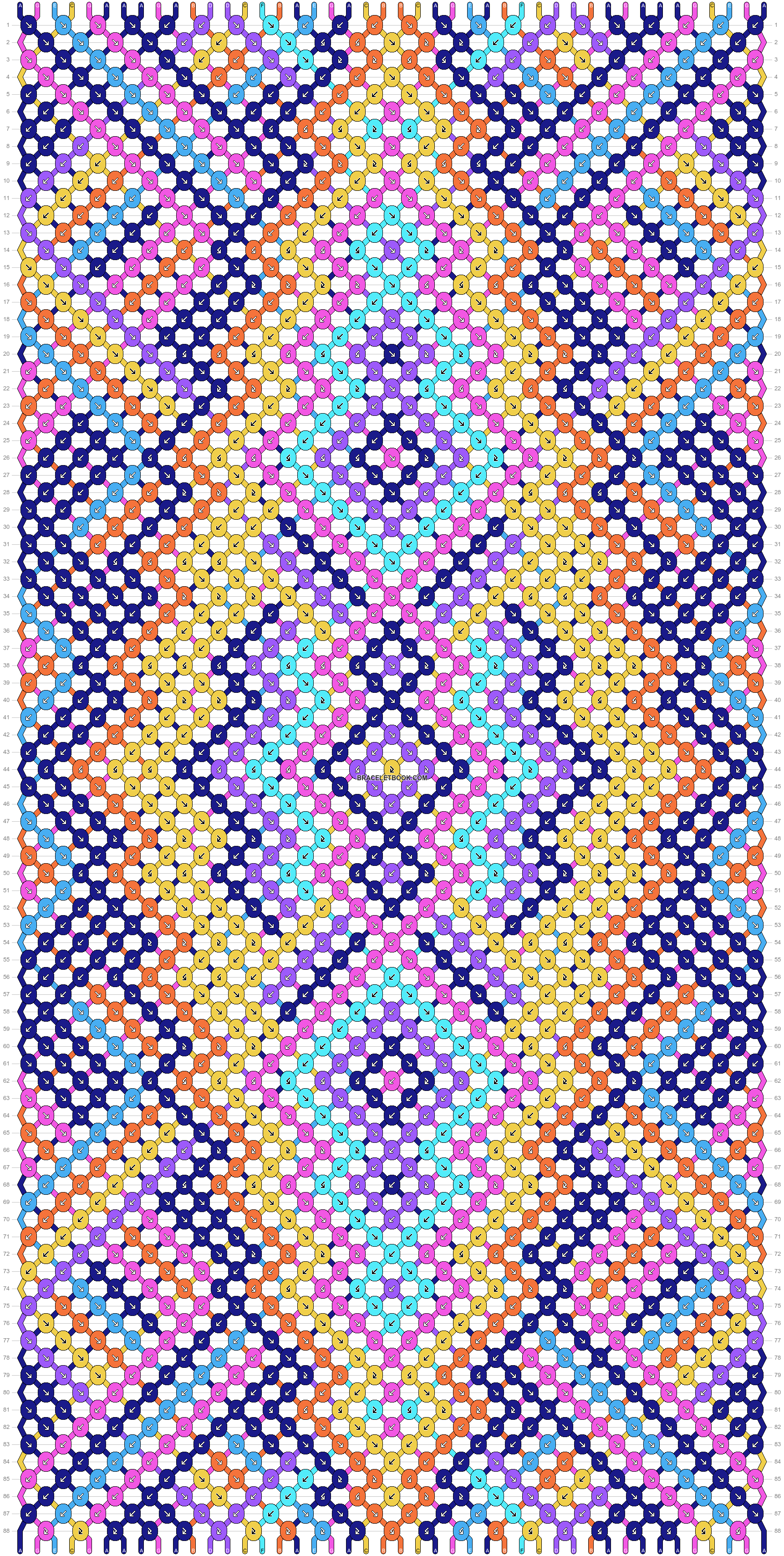 Normal pattern #181382 pattern