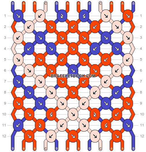 Normal pattern #181383 pattern